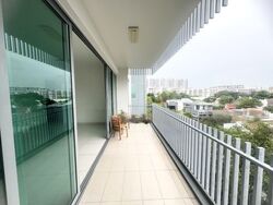 Hundred Trees (D5), Condominium #555033341